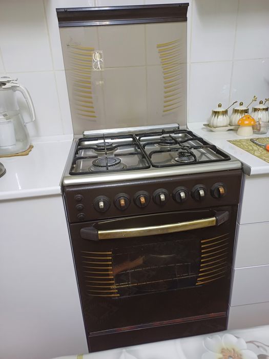 Срочно сатылады газ.плита