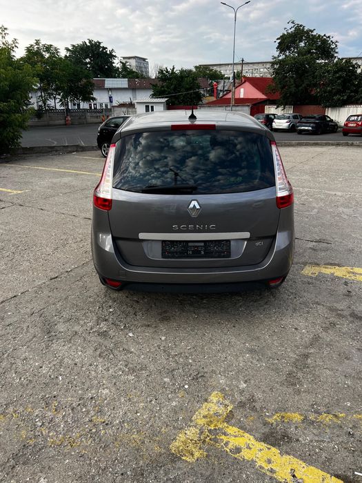 RENAULT Grand Scenic 0 — imagine 4