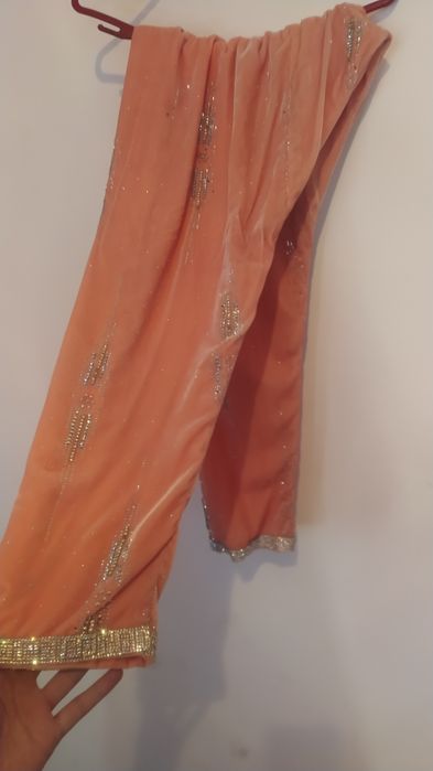 Kuylak ishton bompax toshli