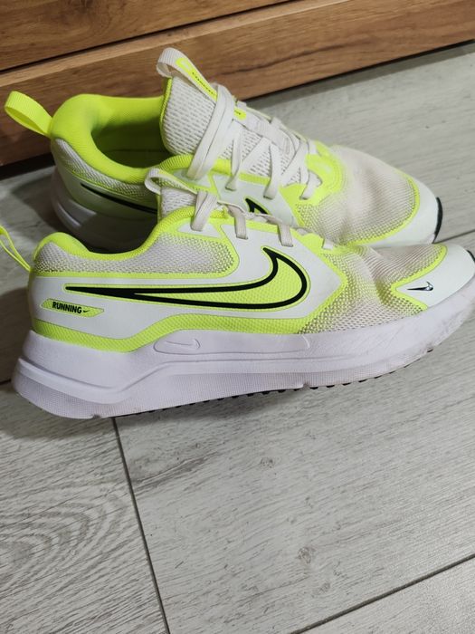 Маратонки найк nike унисекс