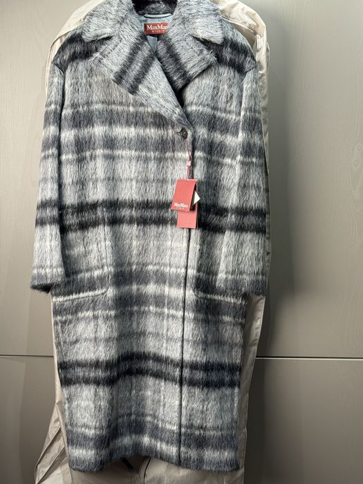 Продам оригинал пальто Max Mara