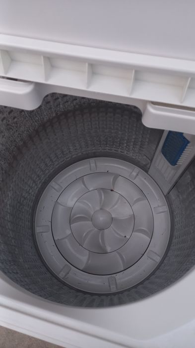 Стиральная машина Полуавтомат 9 кг