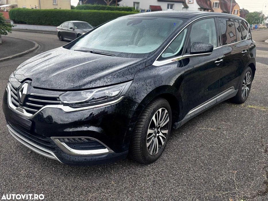 Dezmembrez Renault Espace Intiale Paris 1.6dCI biturbo R9M 452