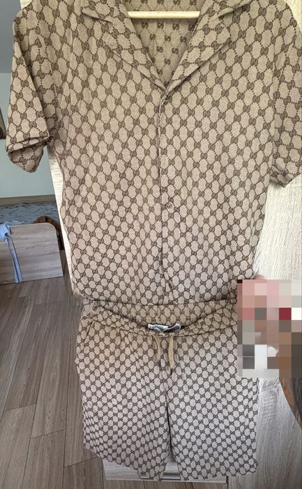 Комплект GUCCI.