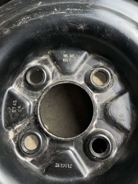 105/70/14 FIRESTONE 1бр. Патерица