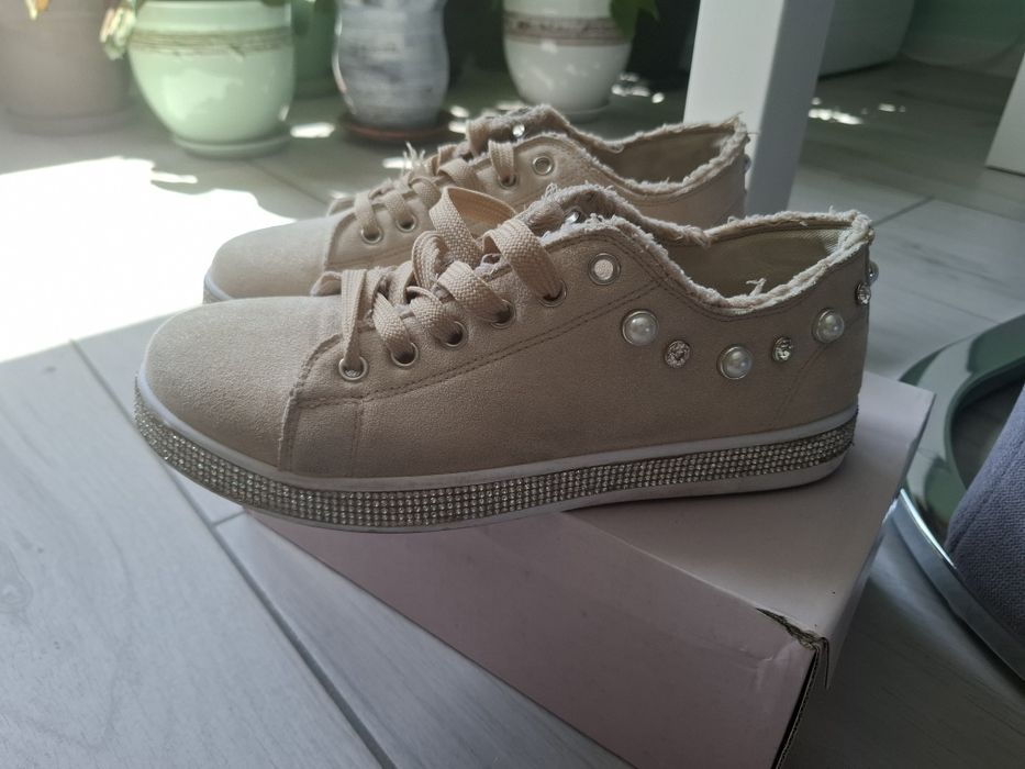 Дамски обувки 39 размер