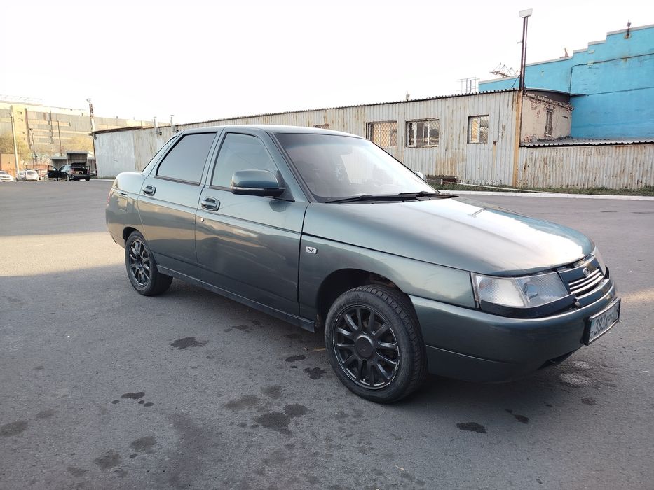 Срочно продам ВАЗ 2110