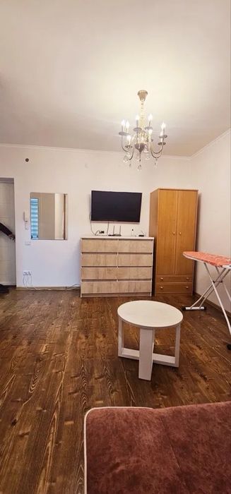 Аренда 1 комнатной квартиры Ул.Махтумкули Ор-р Макро|Новостройка