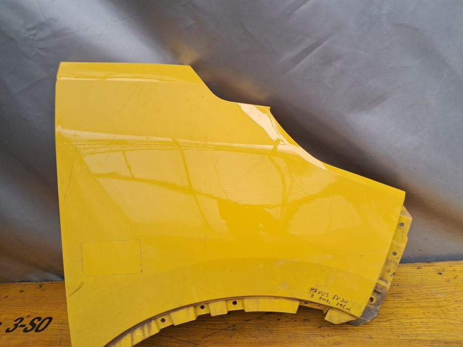 Калник  MAXUS EV30 R 2019 г