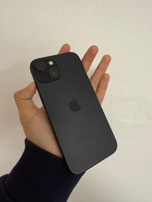 Iphone 15 128/84