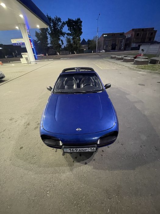 Продам Nissan 100NX