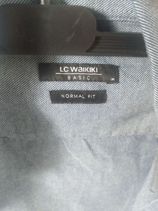 Мъжка риза LC Waikiki