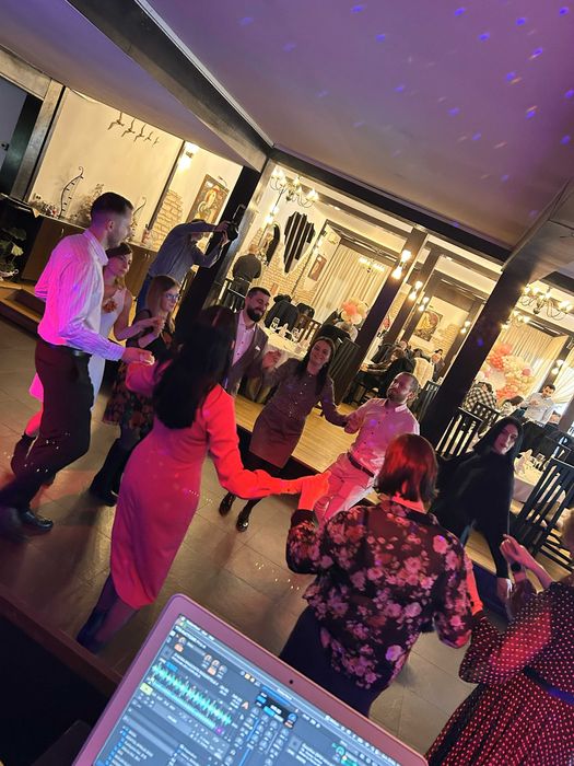 DJ DanKo – DJ profesionist pentru evenimente reușite