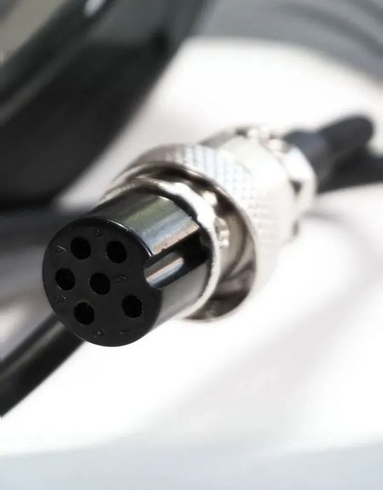 Тангента для рации