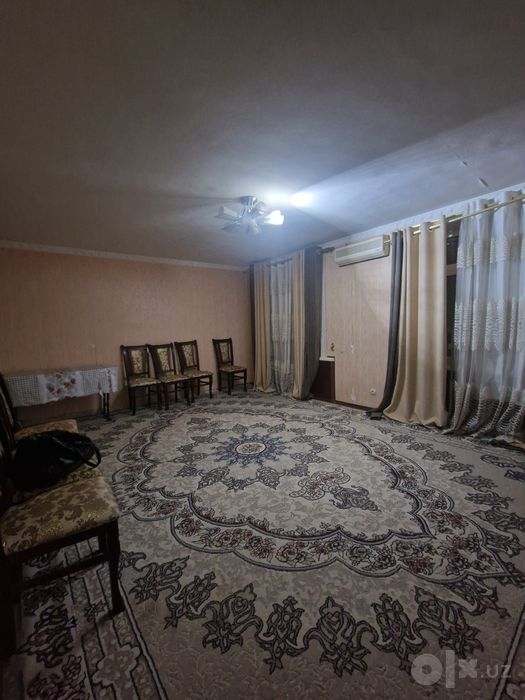 Аренда 2 ком вторичка средний ремонт
