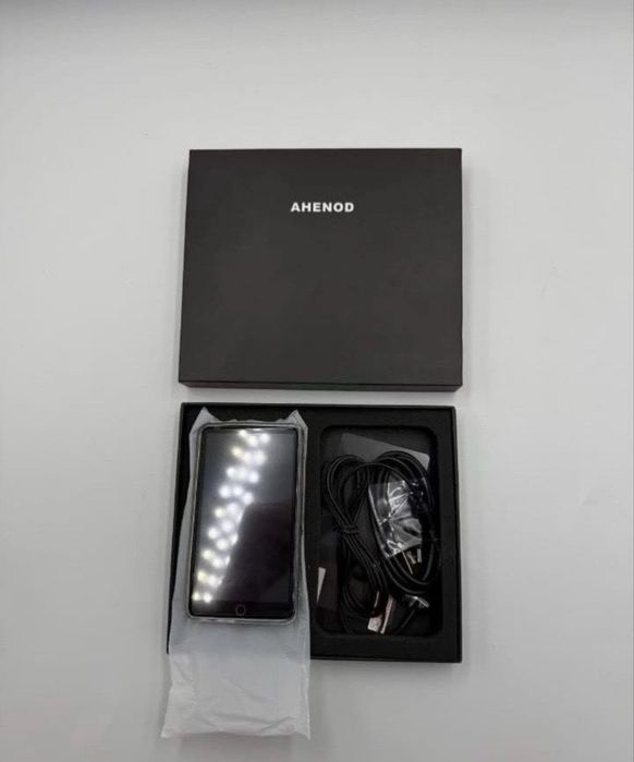 Ahenod G12 mp3 player