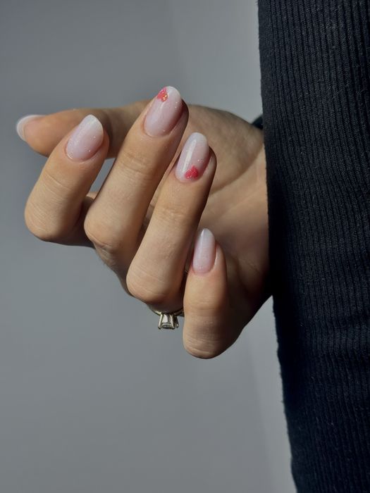 Manichiura si pedichiura