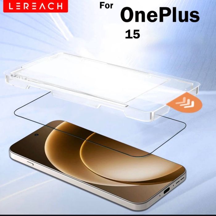 Премиум стёкла для OnePlus 15/13/12