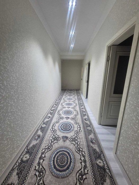 Ташкент, Чиланзарский район