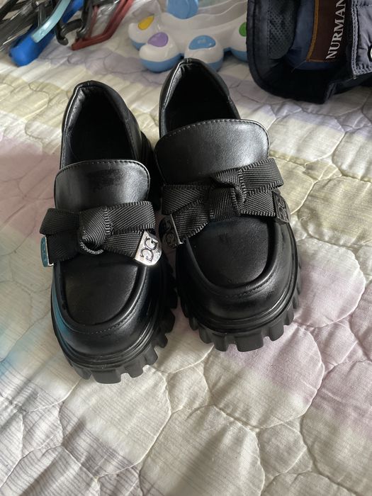 Обувь детская