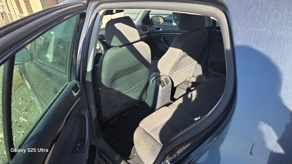 VOLKSWAGEN Golf 2007 — imagine 4