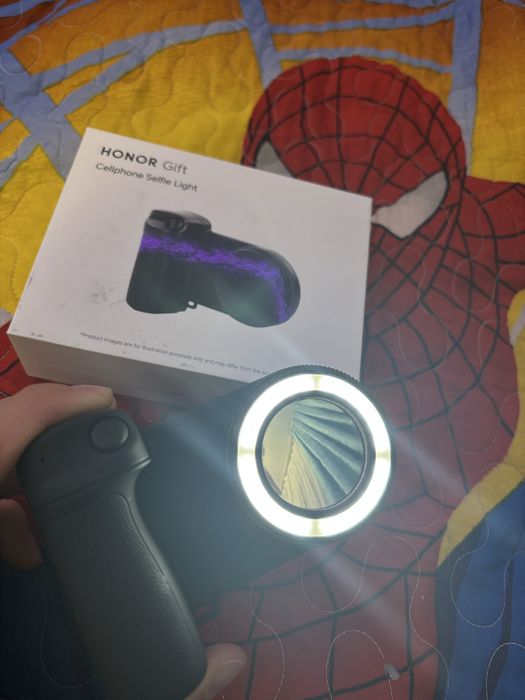 Продаю Honor gift