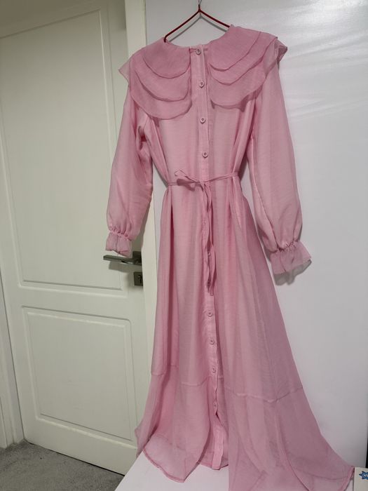 Платье шикарное ( куйлак качества супер)