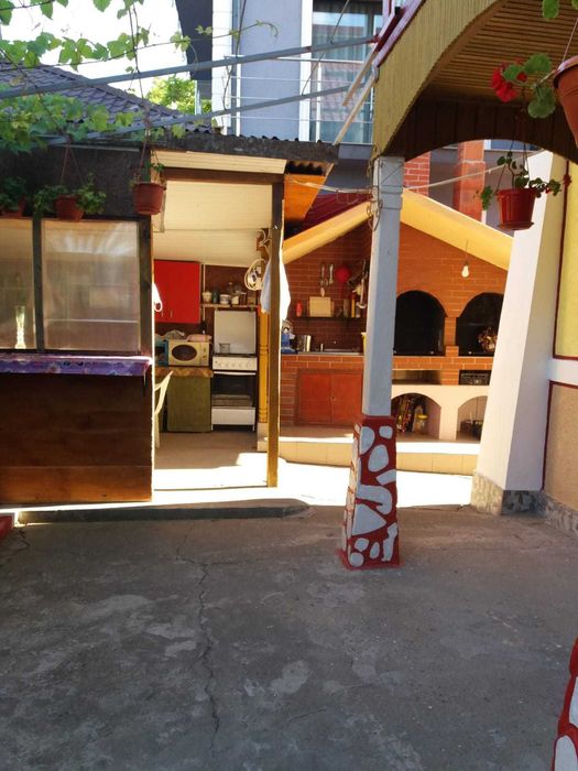 Cazare Costinesti Casa Mariana