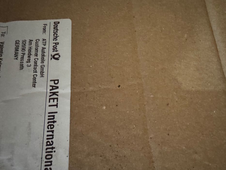 Спирачни Дискове ATE за Audi A4 A5 A6 Q5 – предни и задни, нови.