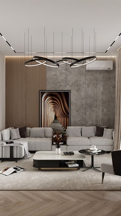 Дизайнер интерьера