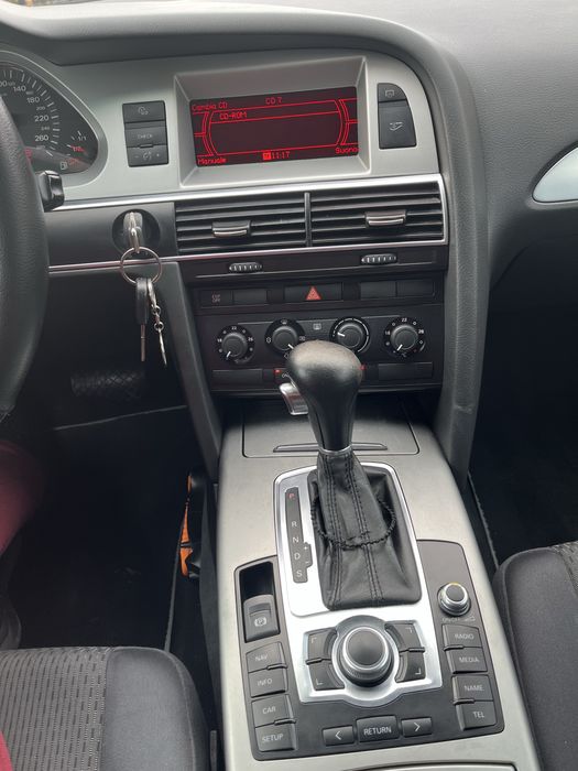 De vanzare Audi a6 c6