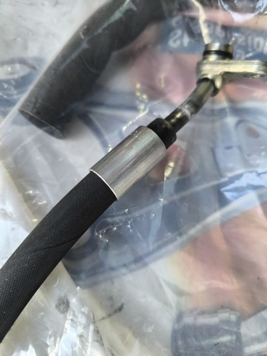 Рециклиран маркуч на хидравликата Хонда Акорд 7 2.4 фейслифт