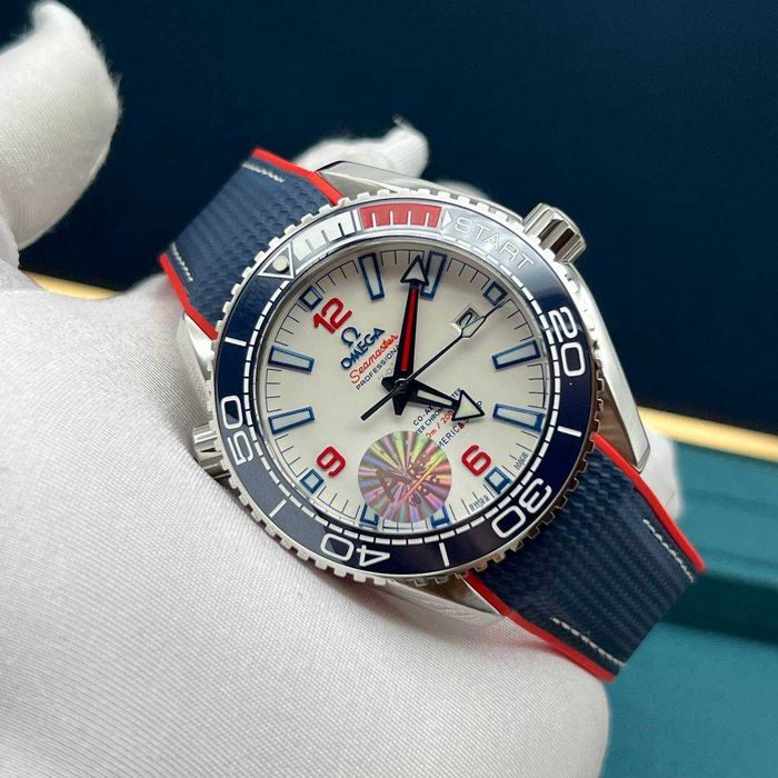 omega seamaster planeto  EW