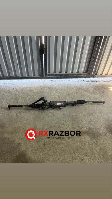 Рулевая Рейка Лексус Рх400Н Lexus Rx 400H