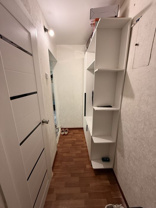Продаётся друхкомнатная квартира