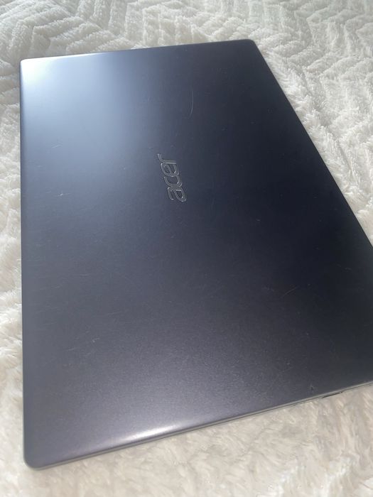Acer Aspire A315-34