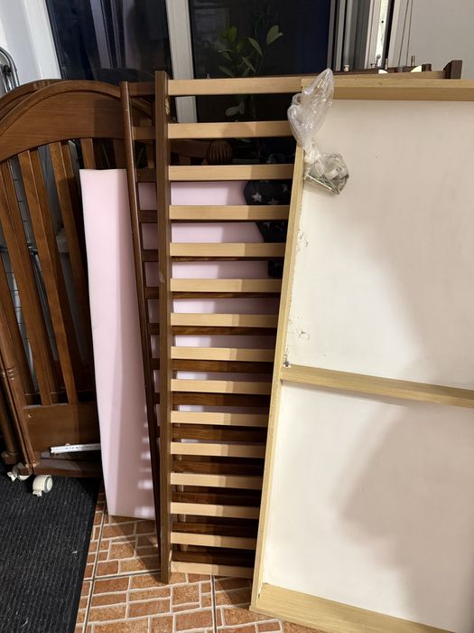 Манежка детская