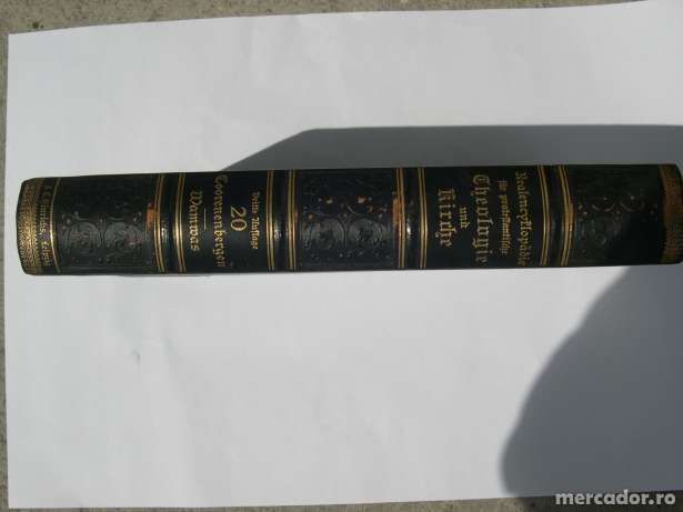 CARTI vechi din 1908