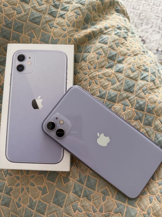 Iphone 11 за гарантий