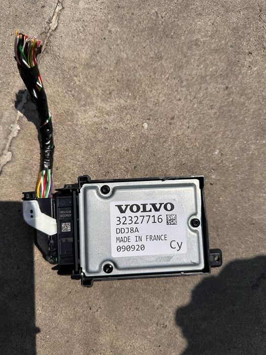 Modul ASDM Volvo Polestar 2 S90 V90 XC90 XC60 XC40 32327716