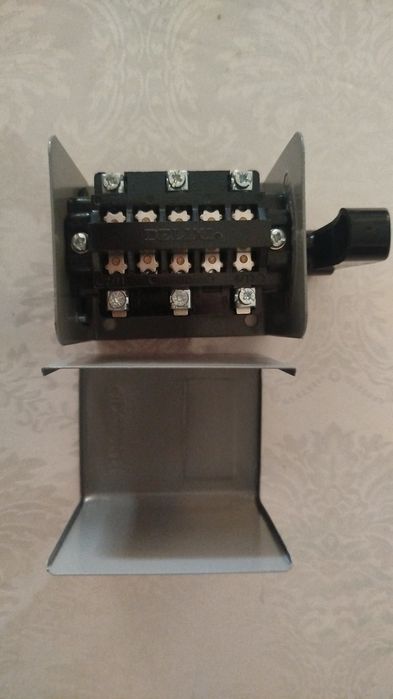 Продаеться. Переключатель для тестамес