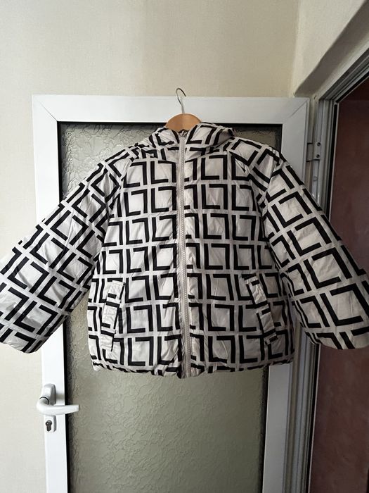 Двулицево яке