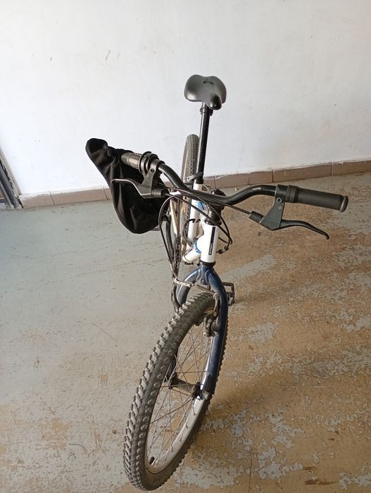 Bicicleta rock rider preț negociabil