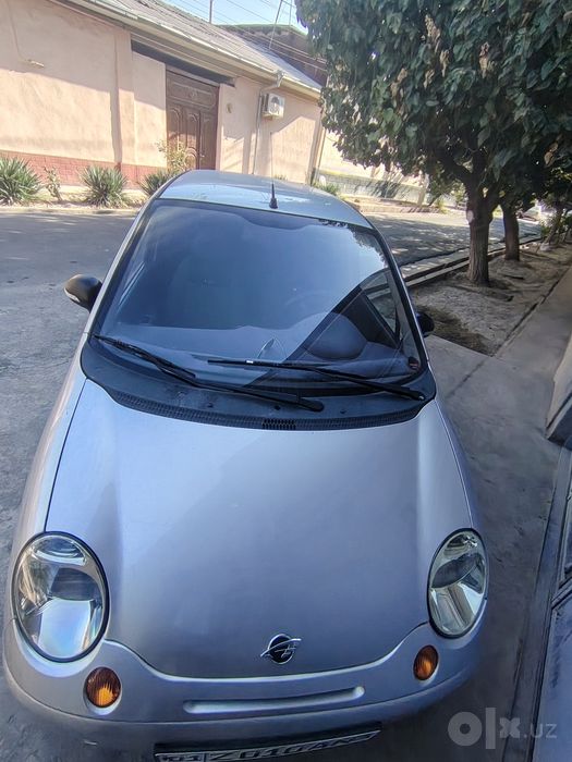 Matiz best sotiladi продается Матиз бест