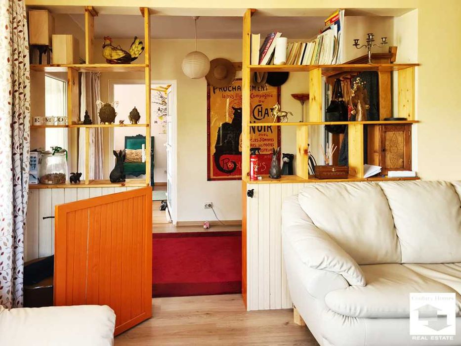 Продава се Къща в с. Бряговица, Област Велико Търново - 100 кв.м за 1000 €/кв.м - Снимка #7