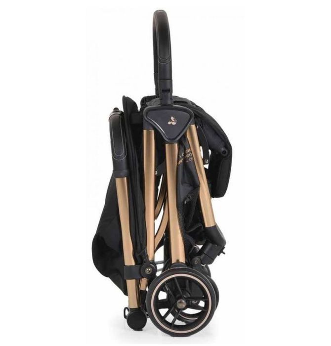 Лятна детска количка - Cangaroo Easy Fold Limited Edition