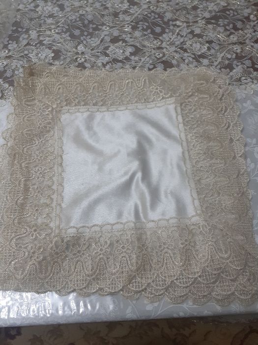 Dasturhon salfetka tõrli