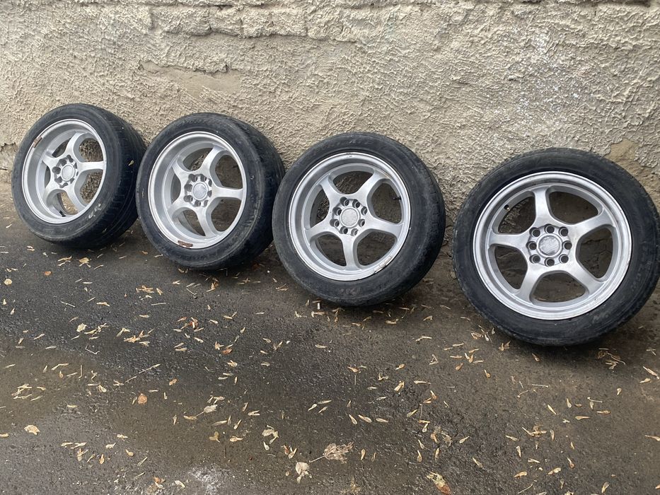 продаю Колеса Без варок