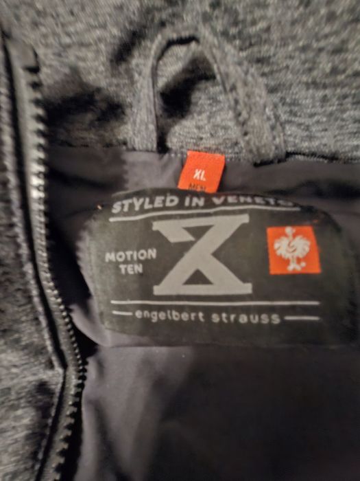 Vand haina geaca palton Engelbert Strauss