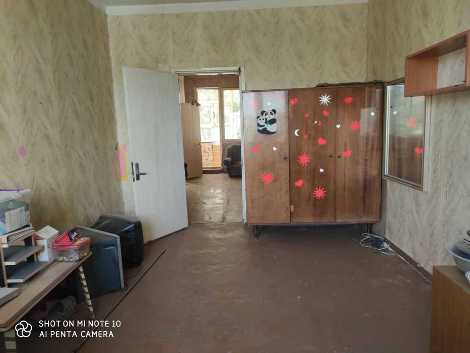 Продаю 3-х комнатная квартира метро БИЙ, Художников